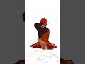 “He needed more than me.” OC animatic // alkeres