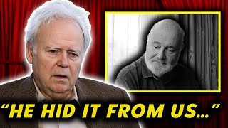 Carroll O’Connor Utterly Hated Rob Reiner — Now We Know the REAL Reason