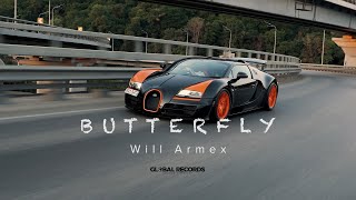 Will Armex - Butterfly