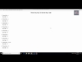 Get Inputted key Code using JavaScript | Simple Key Code Program | tebcode