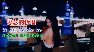 思念的折磨 - Si Nian De Zhe Mo - 韩小欠 - Han Xiao Qian