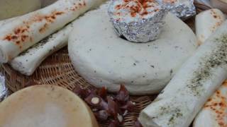 Cheese Fair at Tbilisi Mall 15.10 2016