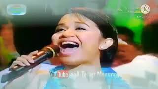 Ruth Sahanaya - Goyang Suka - Suka (By Video Musik Indonesia)