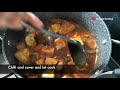 goan brinjal ambot tik sour and spicy aubergine curry eggplant curry veg recipes