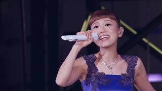 西野カナ Kana Nishino 『No.1』 (Dome Tour 2017 “Many Thanks”)