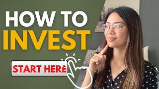 GROW YOUR MONEY in 2024 : Investing 101 Ph | Investing Basics and Self Assessment