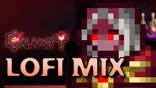 Terraria Calamity Lofi Mix - 1 hour