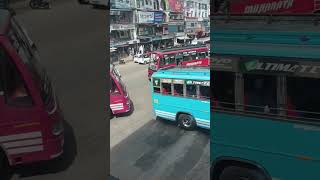 kondotty bus