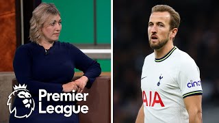 Should Harry Kane sign contract extension with Tottenham Hotspur? | Kelly & Wrighty | NBC Sports