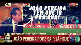 Liga d'Ouro CMTV 22/12/2024