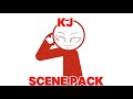 KJ scene pack