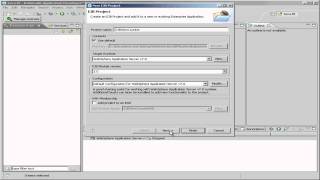 Crash course in Enterprise JavaBeans 3 - Part 2: Creating the Enterprise JavaBean project