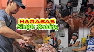 HARABAS SIMPLE BONDING