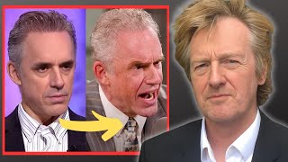 Oxford Philosopher: What Happened To Jordan Peterson?