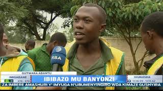 Abanyonzi mu mujyi wa Kigali barataka igihombo baterwa no gukurwa mu muhanda kare