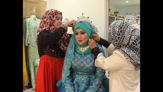 Kerjaya Wanita dalam perniagaan