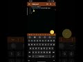 Run java code in mobile using jvdroid app