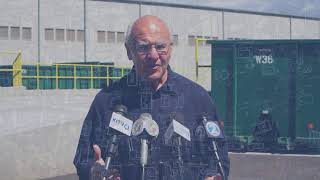 City opens Kapolei Convenience Center to enhance waste disposal services