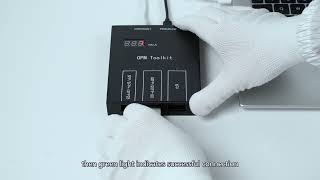 How to Use EEPROM Programmers? | FiberMall