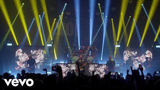 VOLBEAT - Wait A Minute My Girl (Official Bootleg – Live from San Diego)