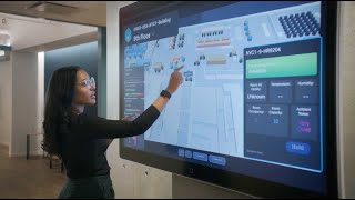 The Future of Real Estate for Hybrid Work - Penn 1