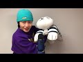 친구들과 릴레이 asmr relay asmr with my friends