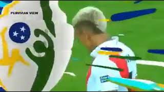 penales PERU vs URUGUAY - COPA AMERICA Brasil 2019 - CUARTOS DE FINAL