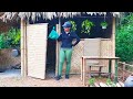 Single mother hunts ferocious cobra for food. Her unhappy life | Pham Thanh - Single Mom