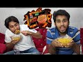 Spicy Noodles eating Challenge | spicy Noodles eating competitive | life with ksk