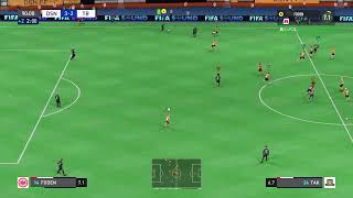 FIFA23プロクラブパブリック参加者募集　どなたでも