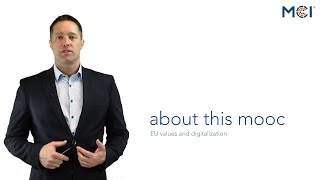 Course Introduction | MOOC