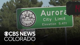 Aurora officials say major crimes in the city are dropping as prevention programs make progress