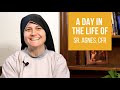 Franciscan Sisters of the Renewal: A Day in the Life