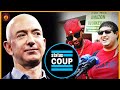 Jordan Chariton: Will Amazon Union PULL OFF Upset AGAIN? | Breaking Points with Krystal and Saagar