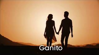 Ganito - Sarah Geronimo (Lyric Video)