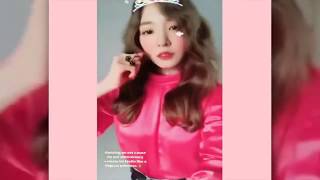 180218 Tiffany snsd best snapchat funny videos Compilation Episode.46 | SNSD family funny moments