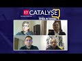 ET Catalyse Ep 17 on Automotive marketing : Look back, look ahead (Part 1)