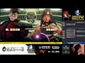 sfv akiki reacts to sako vs hotdog29 sako stream highlight 24