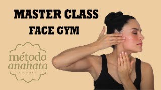 MASTERCLASS FACE GYM