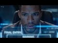 EXODUS PROTOCOL — EP. 1 | THE SUMMONS