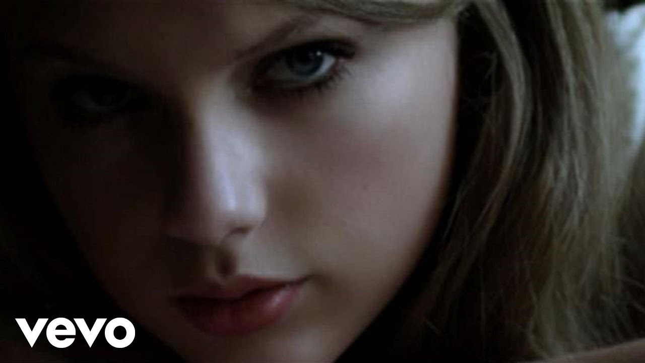 Taylor Swift - The Story Of Us Taylor Swift - The Story Of Us