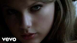 Taylor Swift - The Story Of Us