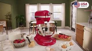 Офіційний представник KitchenAid в Україні