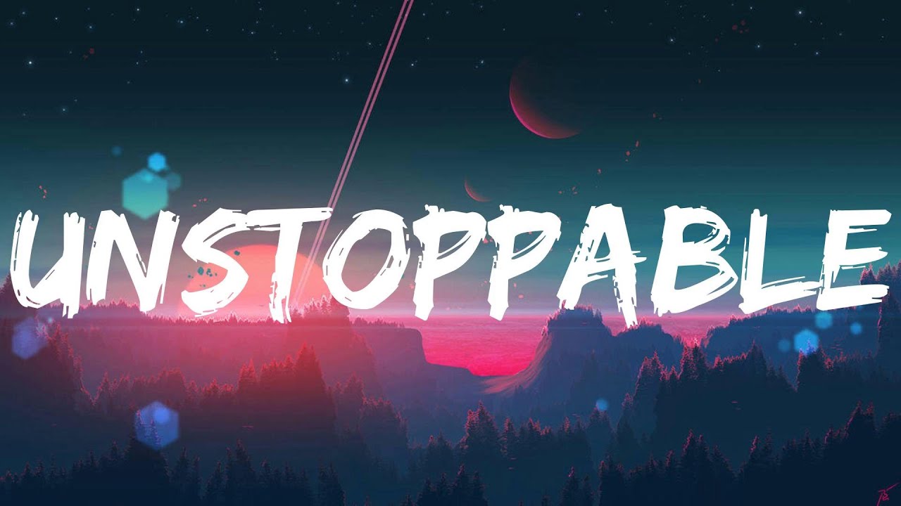 Sia - Unstoppable (Lyrics) | Mix Lyrics 2023 - YouTube