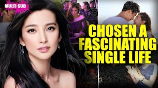 Unveiling Love Stories: 5 Chinese Actresses Over 40 Who've Chosen to Remain Single