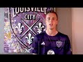 soccer stories get to know loucity s taylor davila