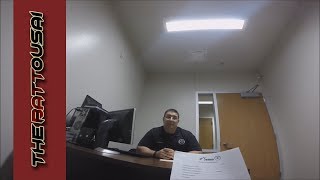 Complaint Form Audit Selma PD TX 7/1/2016