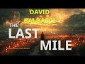 The_Last_Mile - By_David_Baldacci || FULLaudiobook