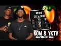 AMAPIANO TOTURIAL 2025| HOW TO MAKE BOOTSMOVEMENT LIKE KOM DA PERC & SHAKAMAN YKTV | FL STUDIO 21.