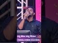 అన్నీ వేళలా ఆదరించెడి rajprakashpaul jessypaul jesussongs jesustelugusongs ytshorts